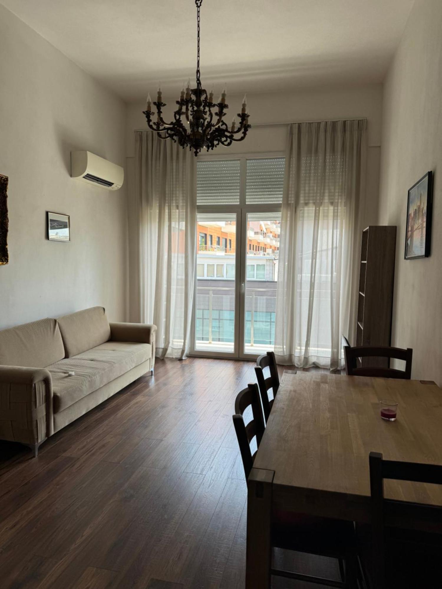 Ambassador Tirana Apartment Exterior foto